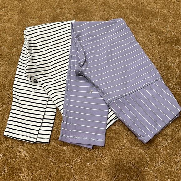 2 Pair Glyder Leggings - Picture 1 of 1